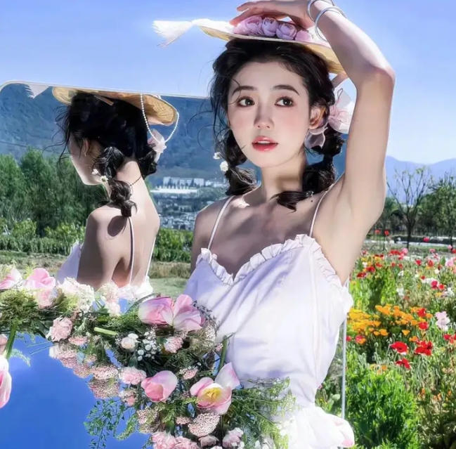 契约恋爱：与穆总的顶级拉扯